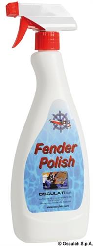 Detergente per parabordi Fender Polish